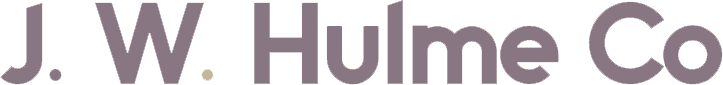 J. W. Hulme Co
