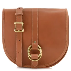 Belmont Avenue Crossbody Large