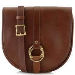 Belmont Avenue Crossbody Large
