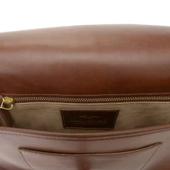 Belmont Avenue Crossbody Large