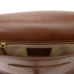 Belmont Avenue Crossbody-Small