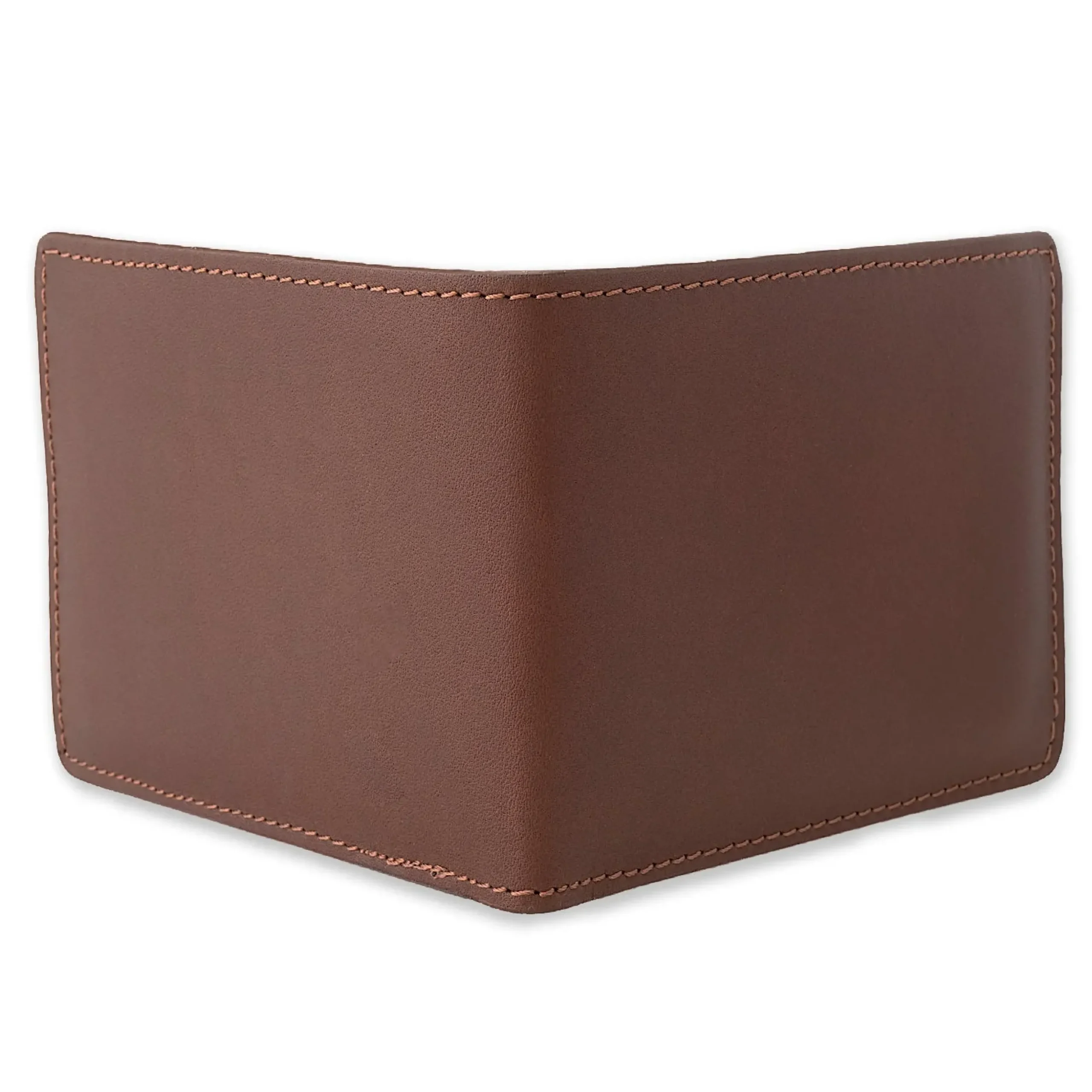 Bi-Fold Wallet With Removeable Passcase Id