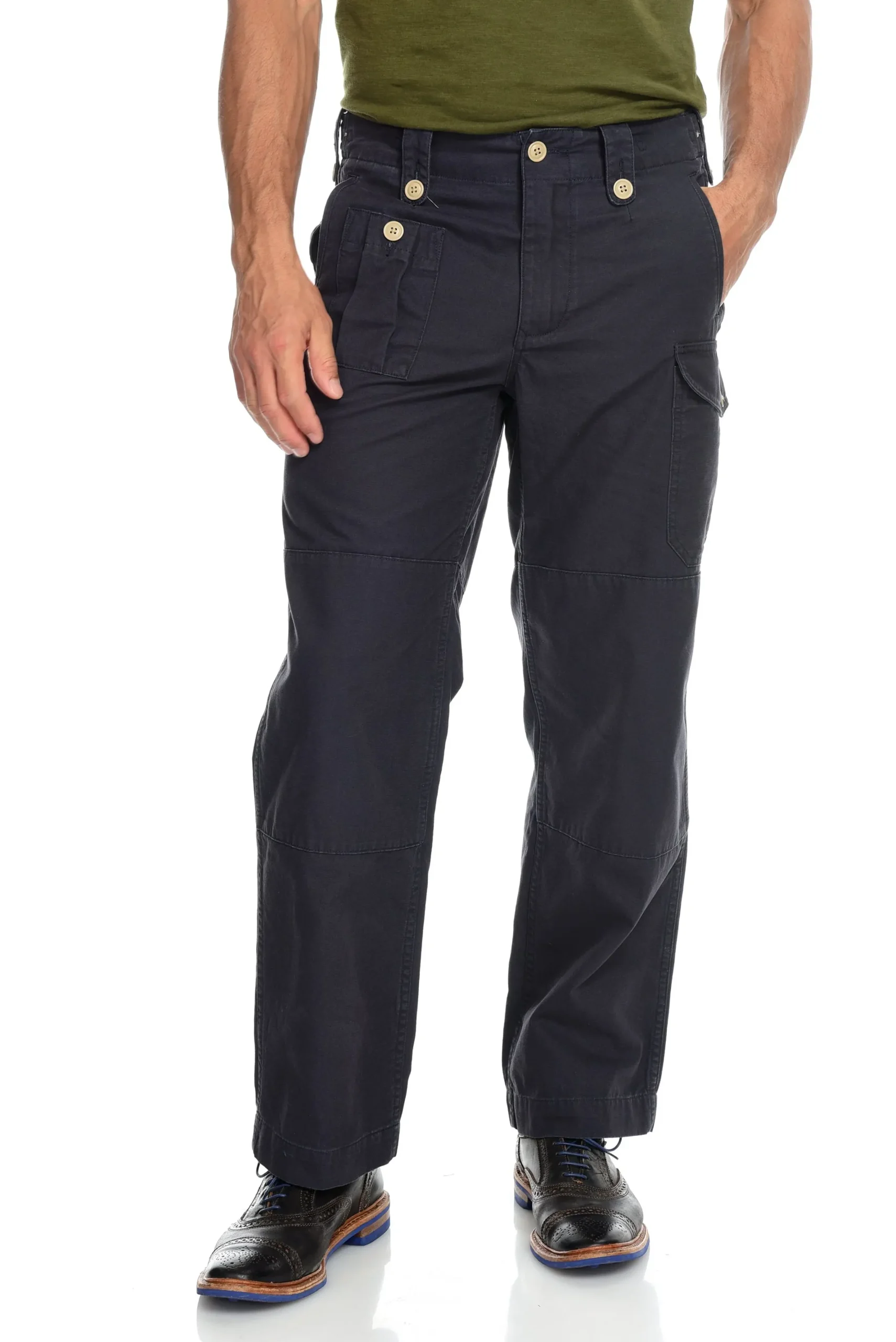 British Army Trousers