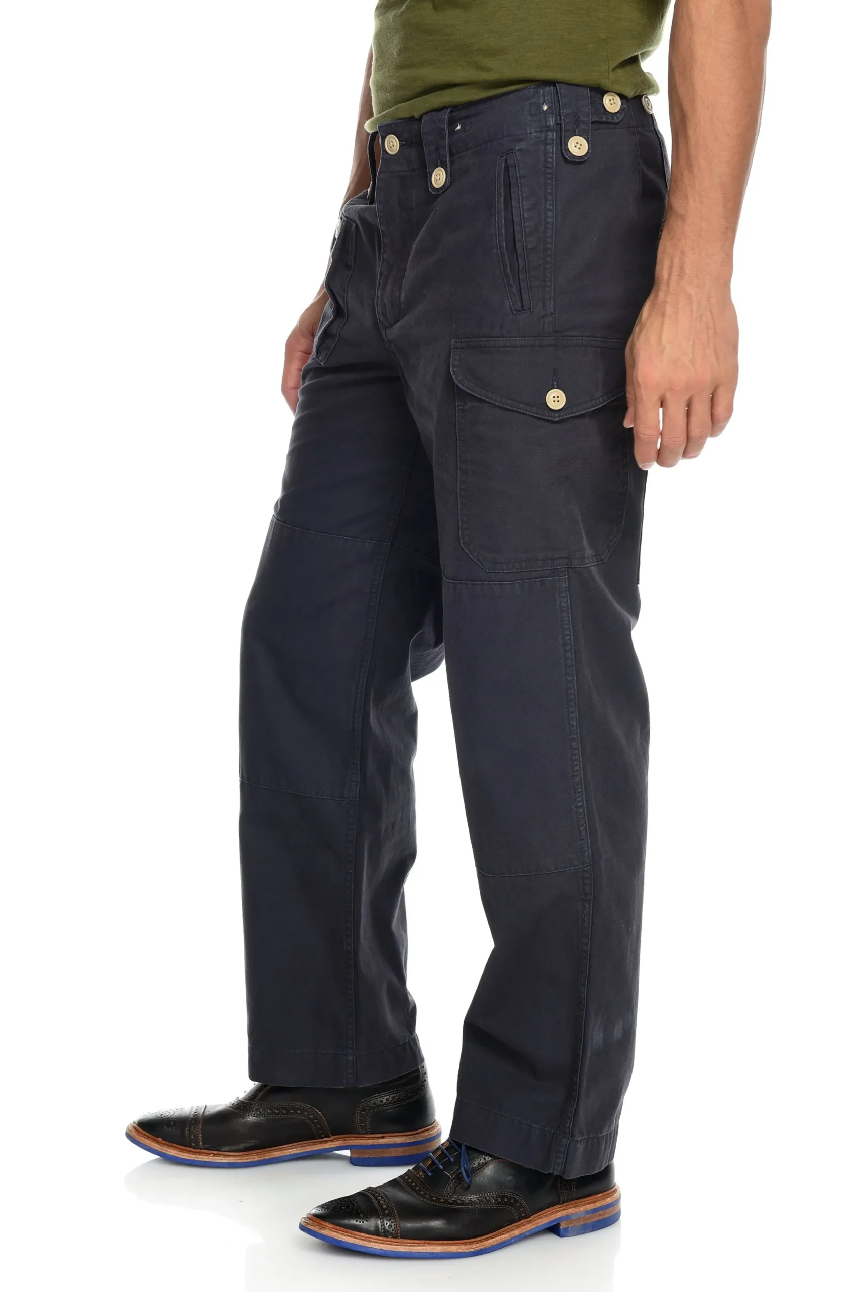 British Army Trousers