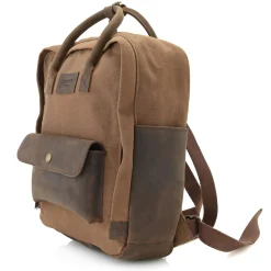 Canvas Backpack