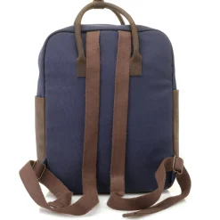 Canvas Backpack