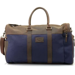 Canvas Duffel