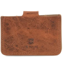 Card Holder Snap Wallet
