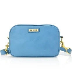 Christie Camera Crossbody