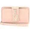 Del Mar Cell Phone Wallet Wristlet