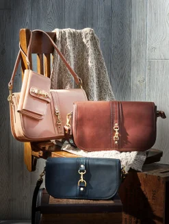 Del Mar Cell Phone Wallet Wristlet