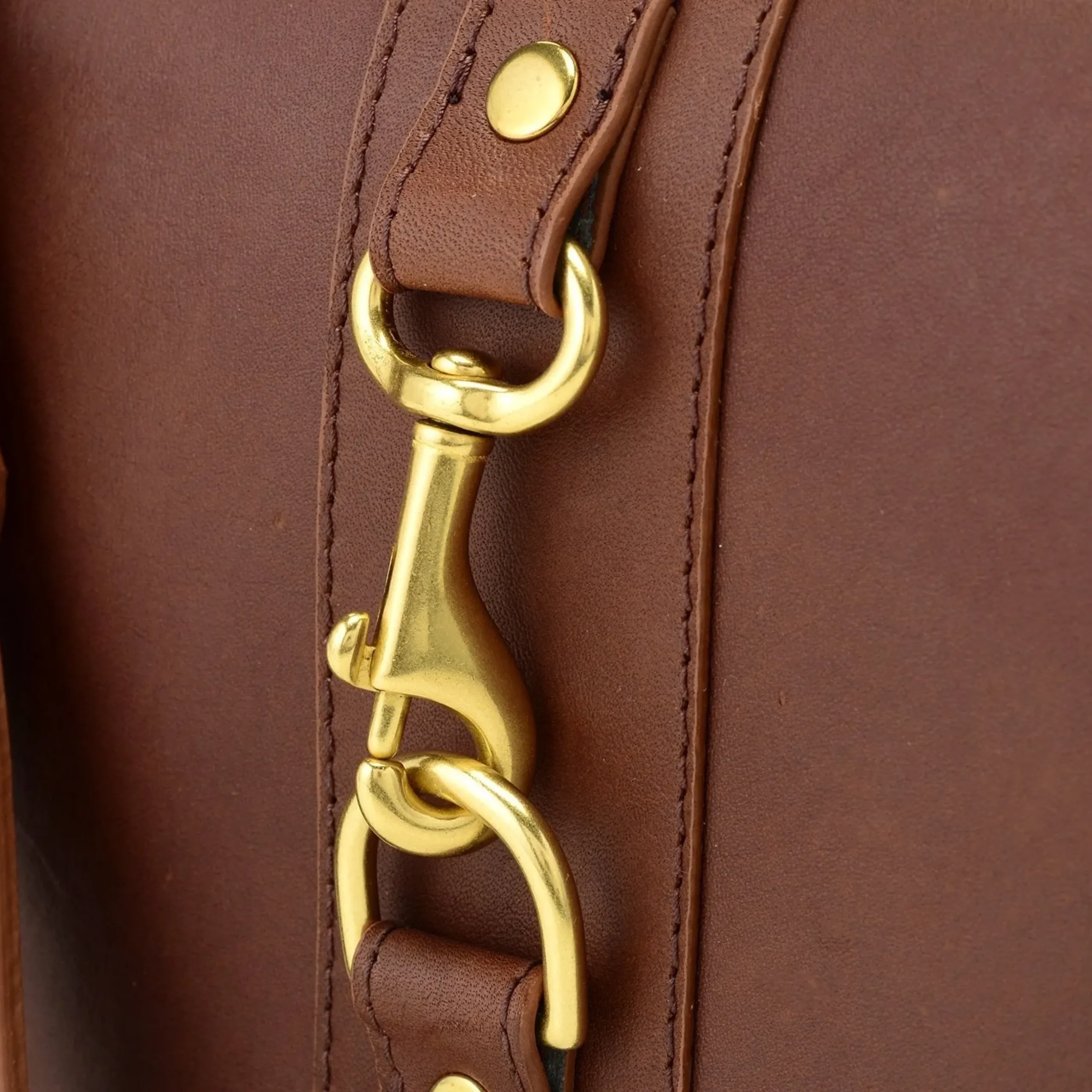 Del Mar Clutch Crossbody With Shoulder And Crossbody Straps-Large