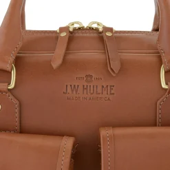 Editor Briefcase With Trolley Sleeve