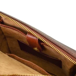 Editor Correspondent Bag Mini