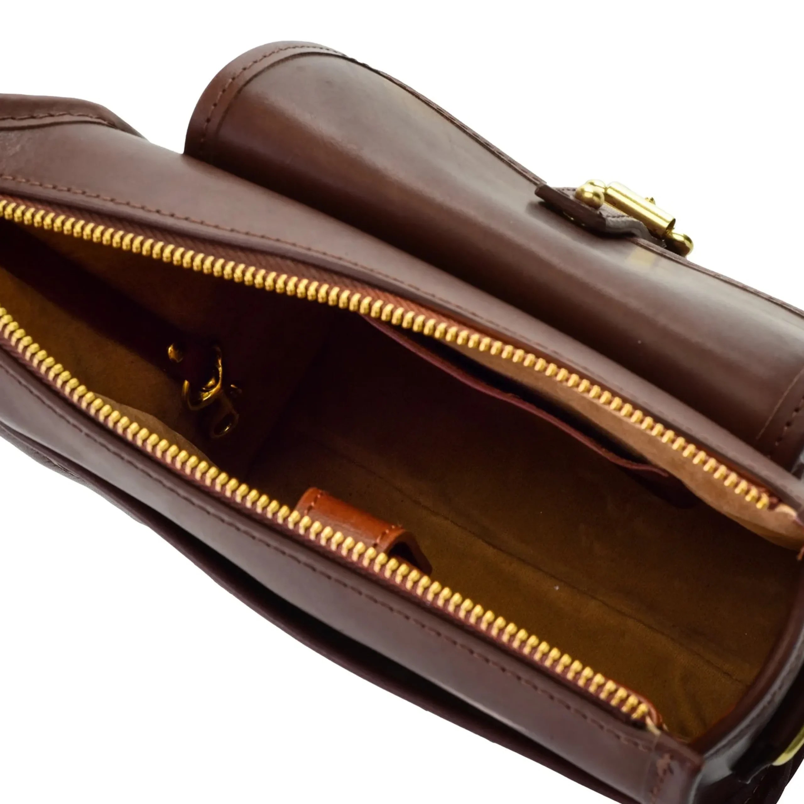 Editor Correspondent Bag Mini