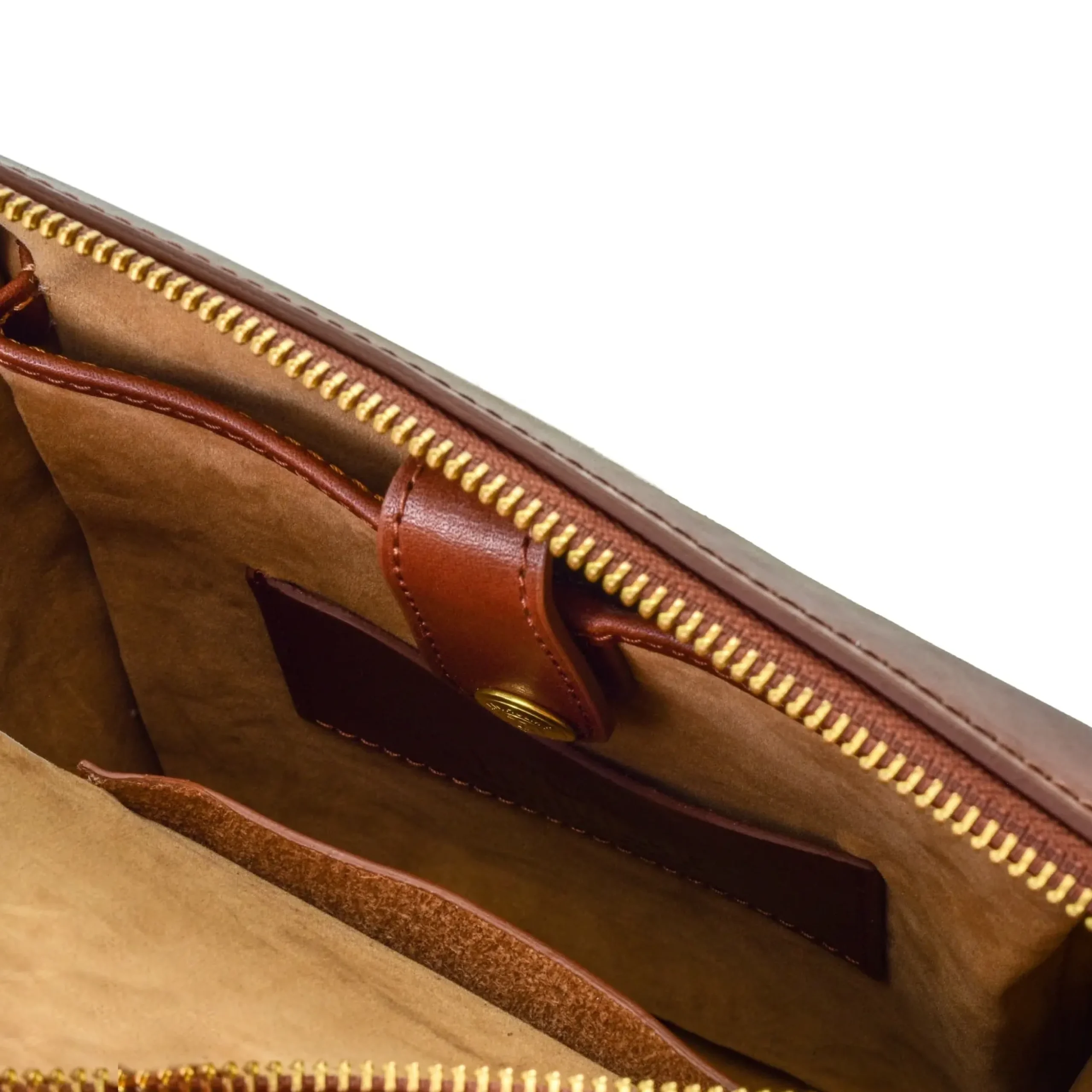 Editor Correspondent Bag Mini