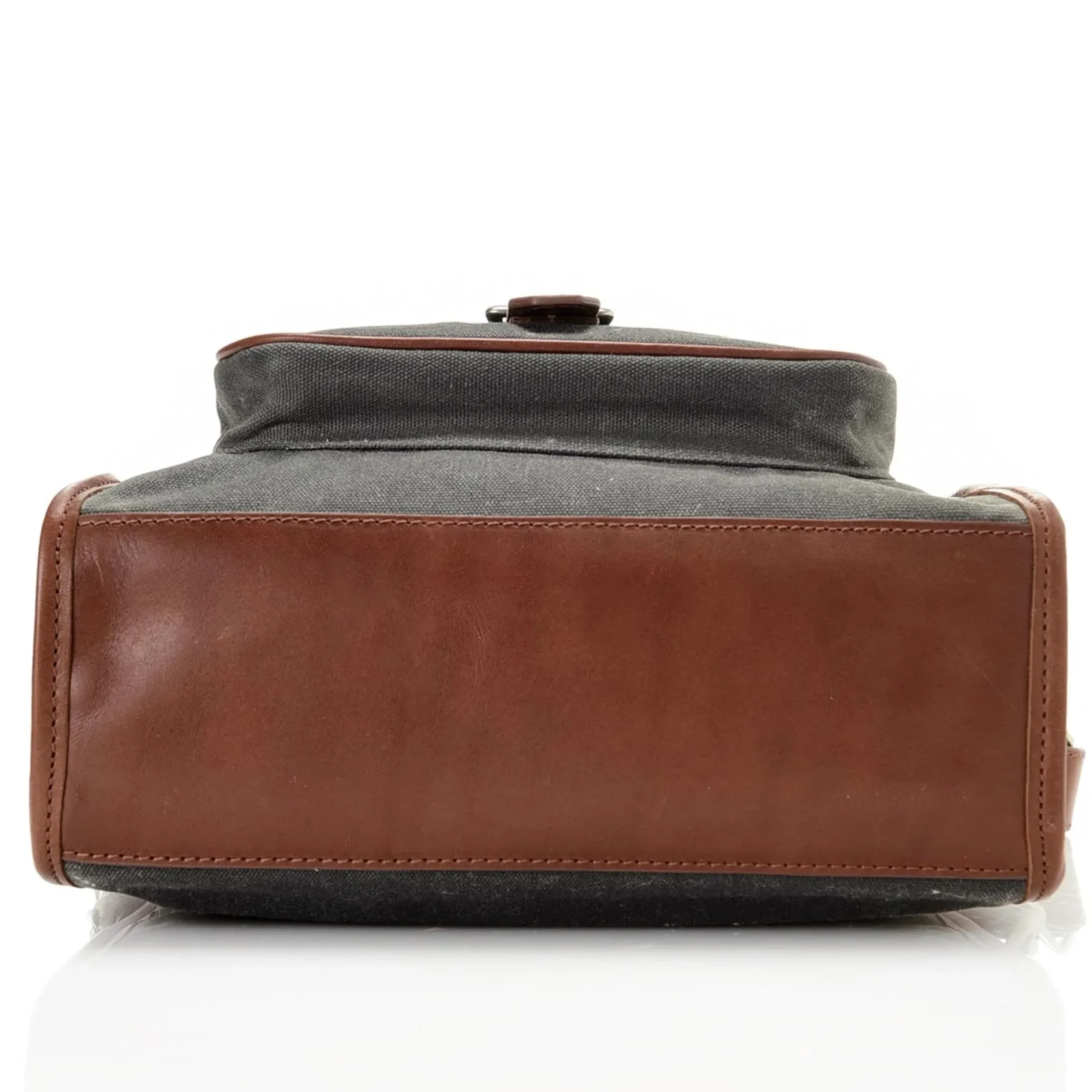 Editor Correspondent Canvas Bag