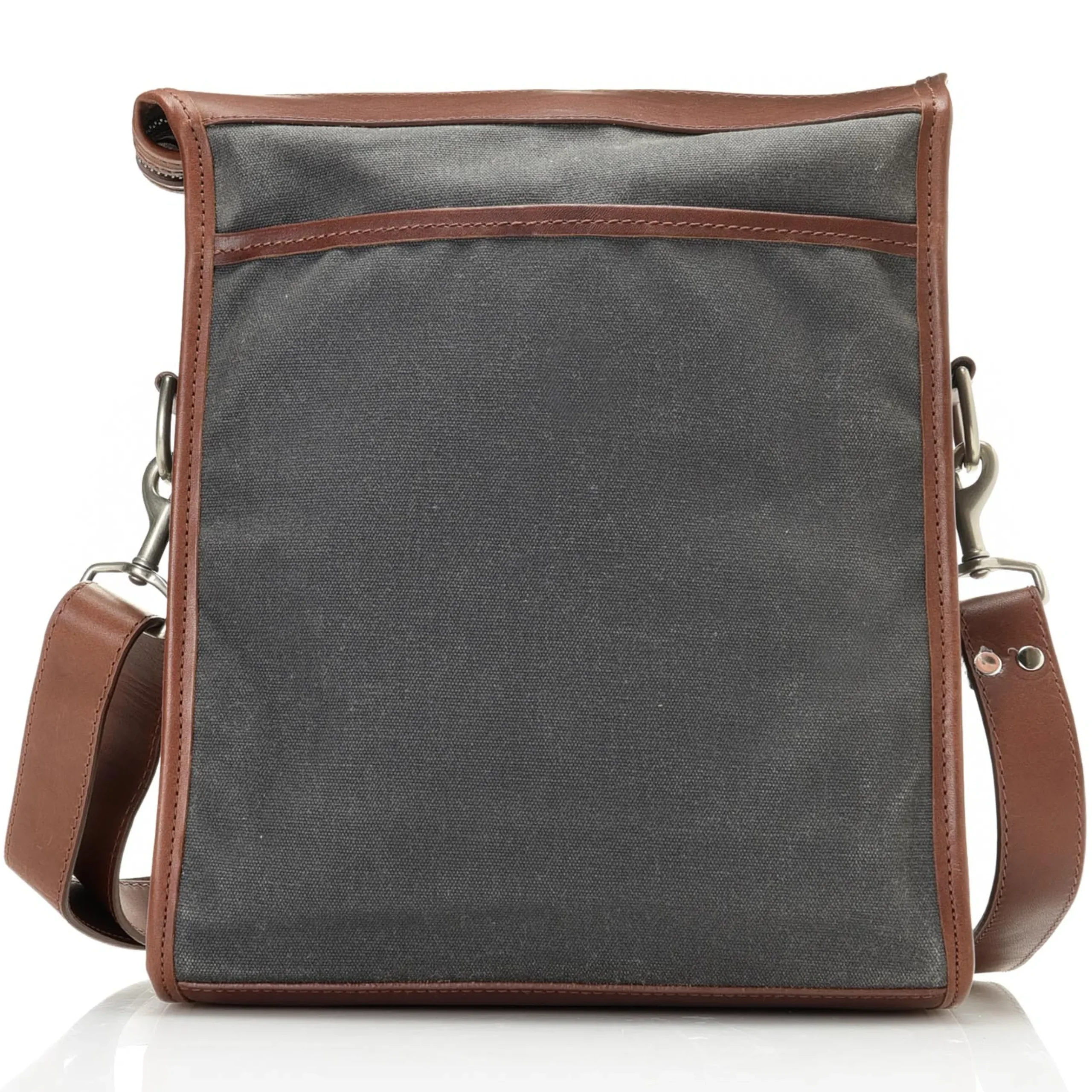 Editor Correspondent Canvas Bag