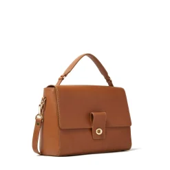 Emily Top Handle Satchel (Fits 13" Laptop)