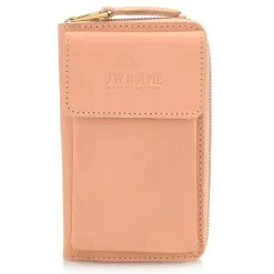 Excursion Cell Phone Zip Wallet Crossbody