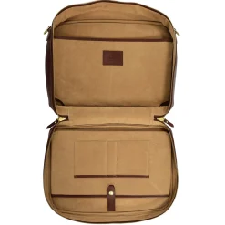Fremont Avenue Overnight Briefcase
