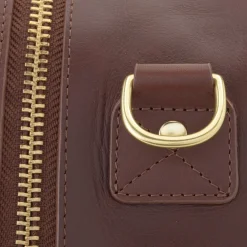 Fremont Avenue Overnight Briefcase