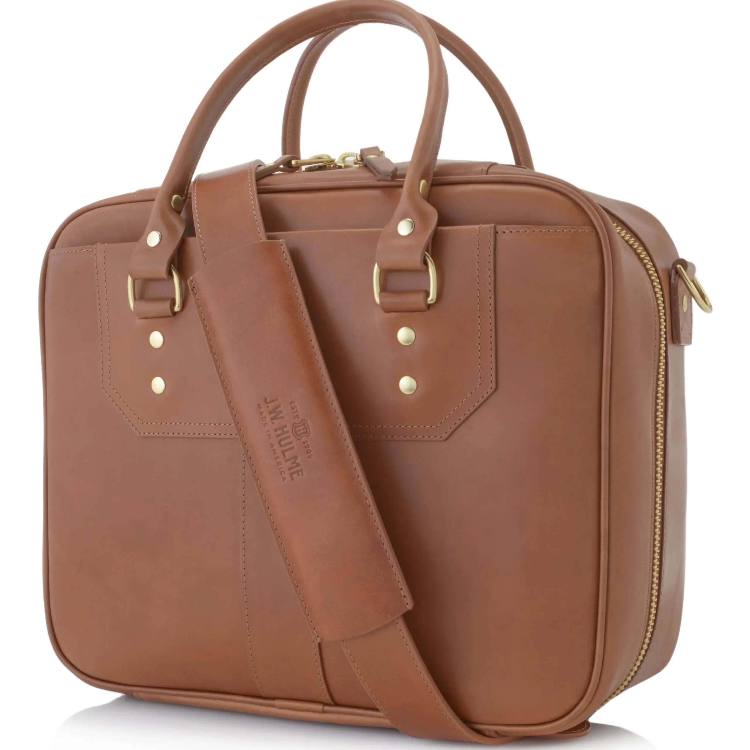 Fremont Avenue Travel Briefcase