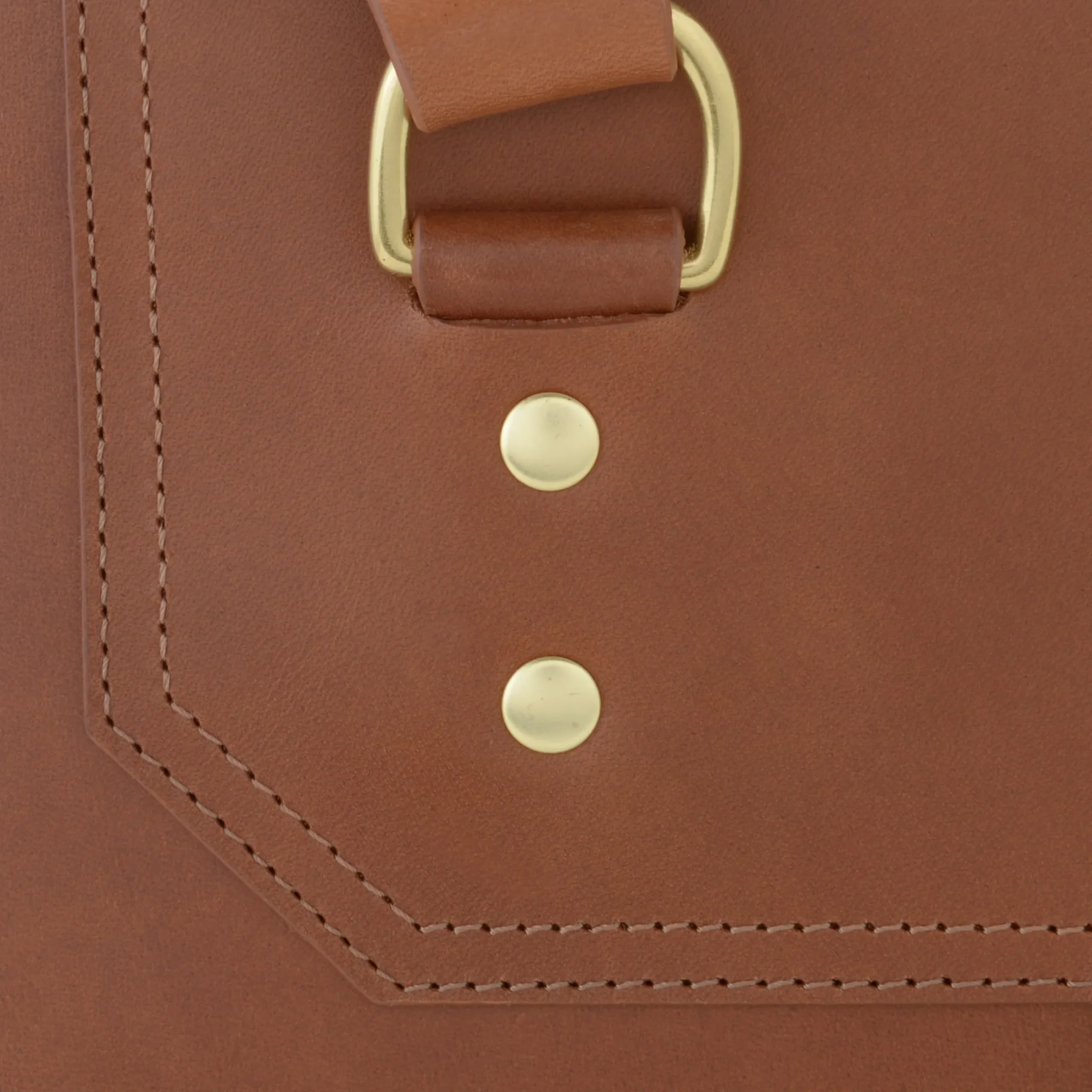 Fremont Avenue Travel Briefcase