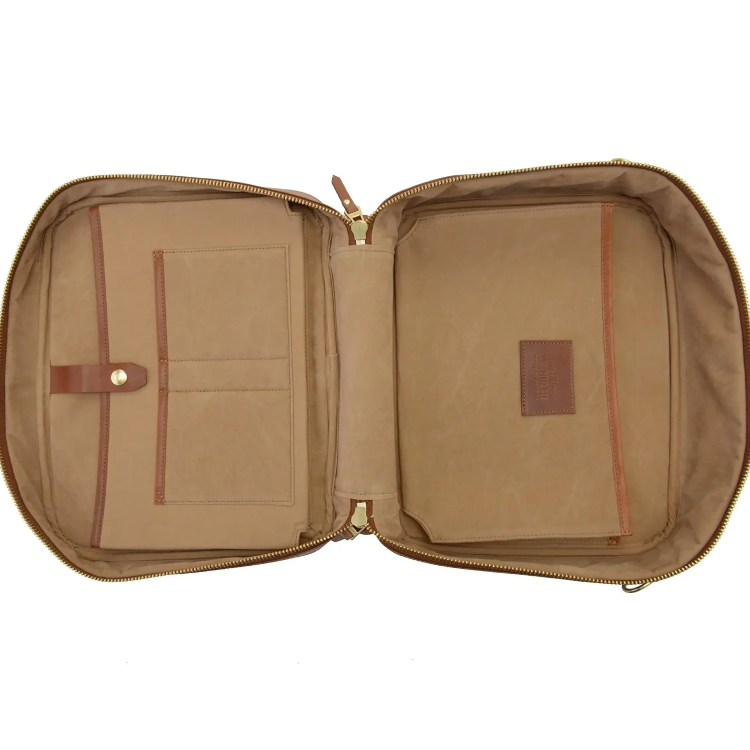 Fremont Avenue Travel Briefcase