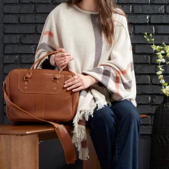 Fremont Briefcase