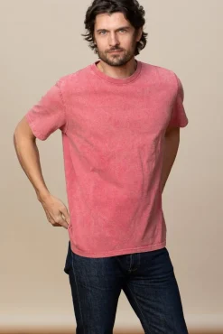 Goodwear Short Sleeve Crew Neck Modern Fit