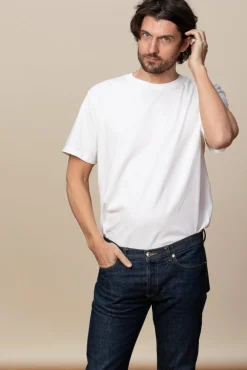 Goodwear Short Sleeve Crew Neck Modern Fit