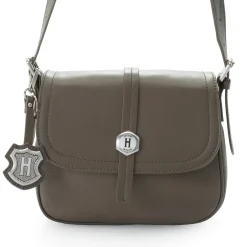 Hailey Saddle Bag