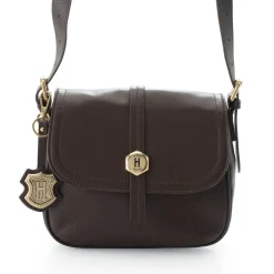 Hailey Saddle Bag