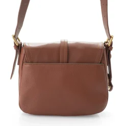 Hailey Saddle Bag