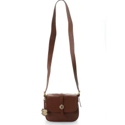 Hailey Saddle Bag