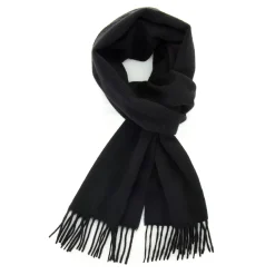 Hogarth Of Scotland Cashmere Fringe Scarf