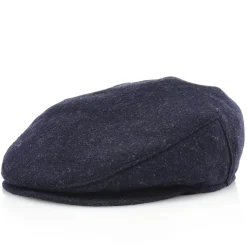 Holly Tweed Cap