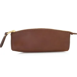 Leather Pencil Pouch