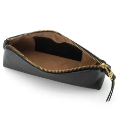 Leather Pencil Pouch
