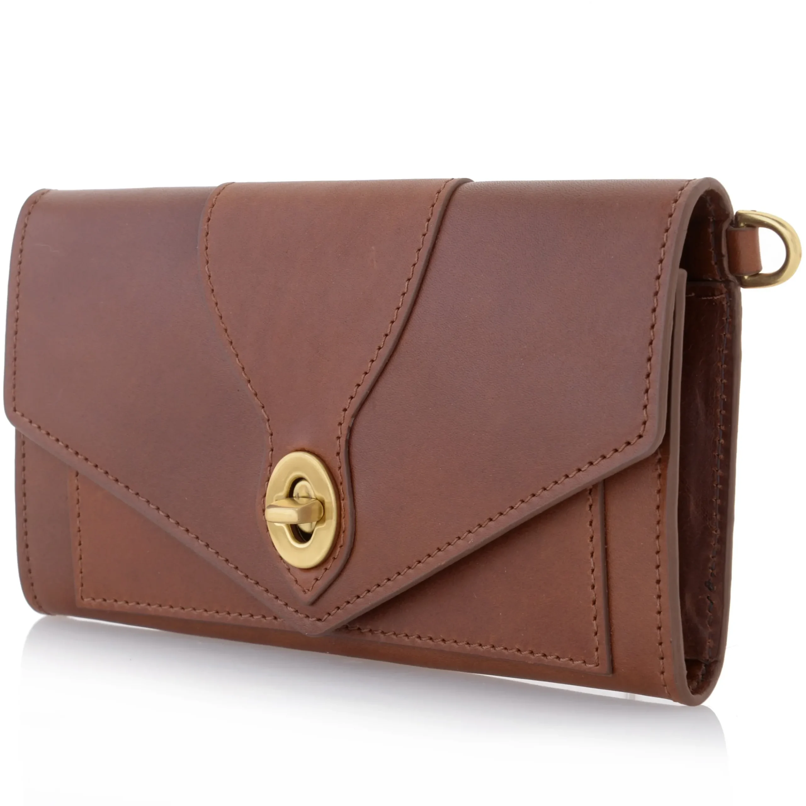 Legacy Clutch Wallet Crossbody