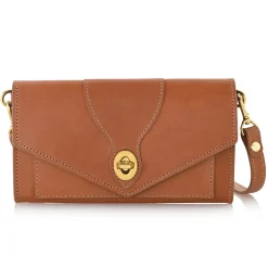 Legacy Clutch Wallet Crossbody
