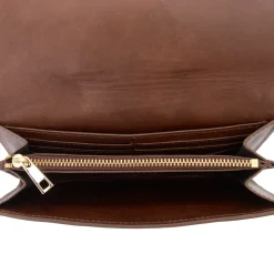 Legacy Clutch Wallet Crossbody
