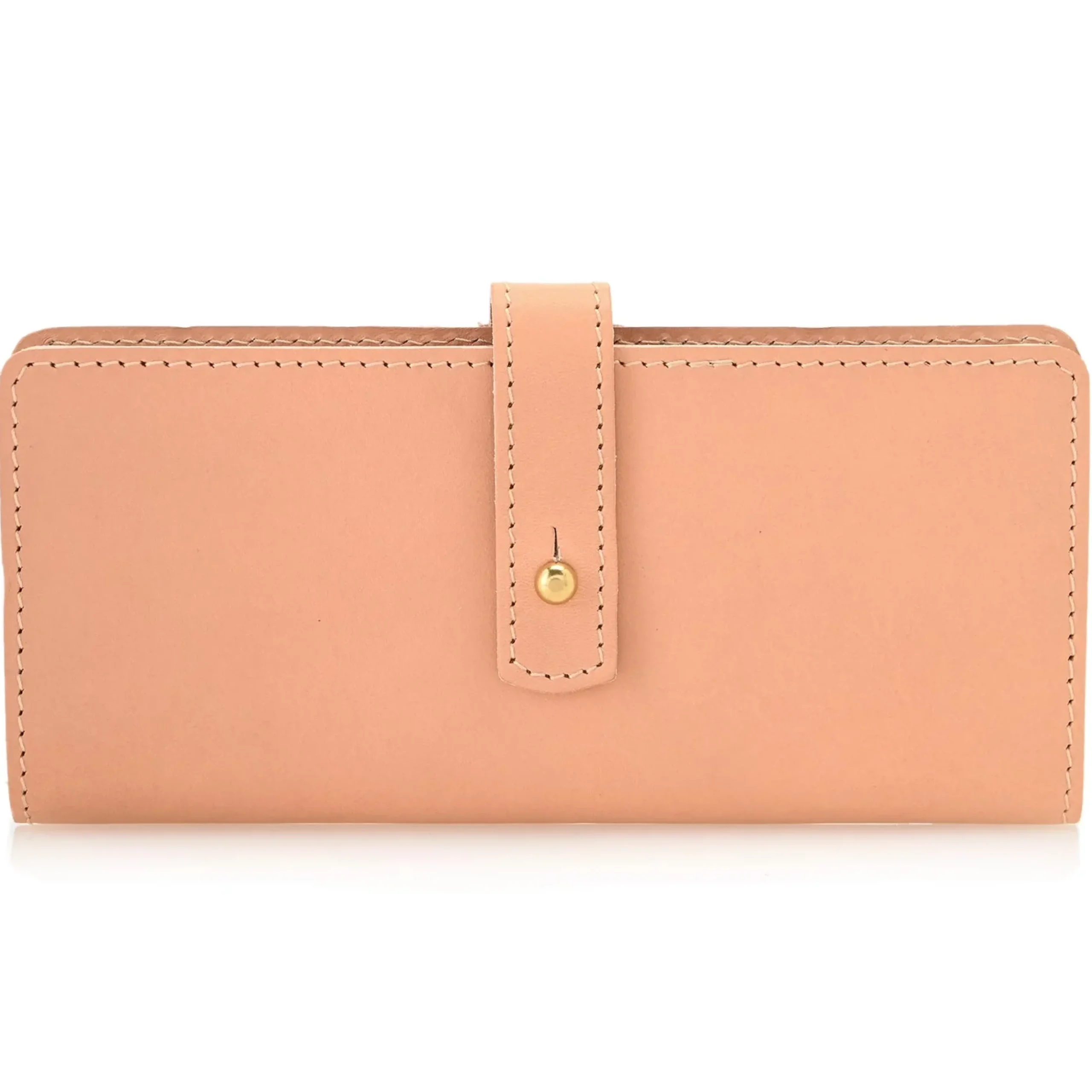 Linwood Avenue Editor Wallet Large