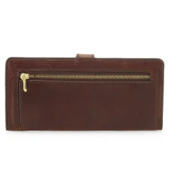 Linwood Avenue Editor Wallet Large