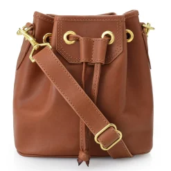 Lyndale Avenue Bucket Bag-Mini