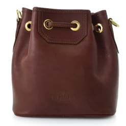 Lyndale Avenue Bucket Bag-Mini