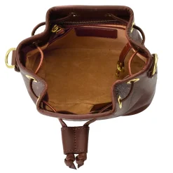 Lyndale Avenue Bucket Bag-Mini