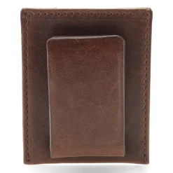 Magnetic Money Clip Wallet
