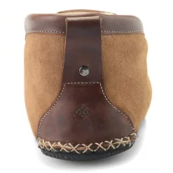 Quoddy Dorm Boot Slippers